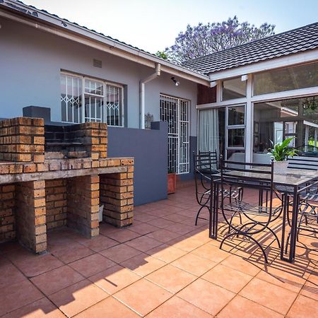 Graceland Self-Catering Cottages Winterton Bagian luar foto