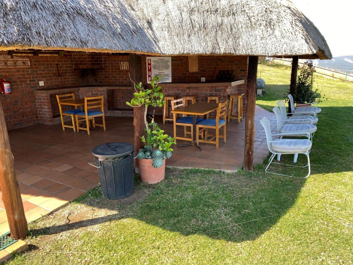 Graceland Self-Catering Cottages Winterton Bagian luar foto