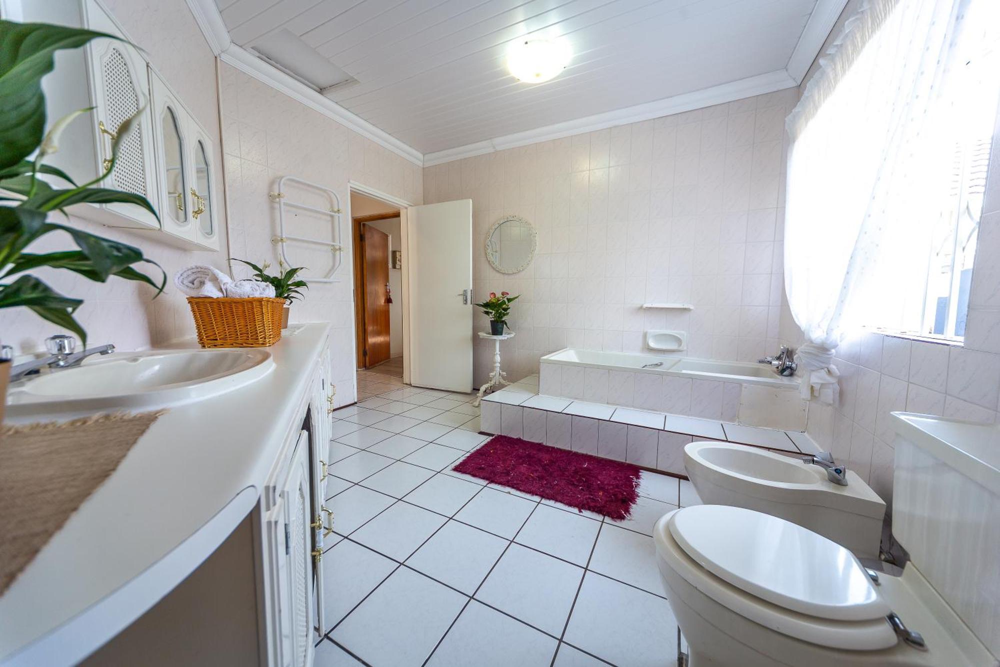 Graceland Self-Catering Cottages Winterton Bagian luar foto
