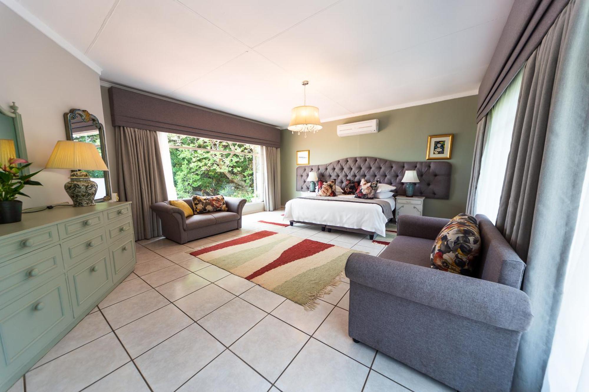 Graceland Self-Catering Cottages Winterton Bagian luar foto