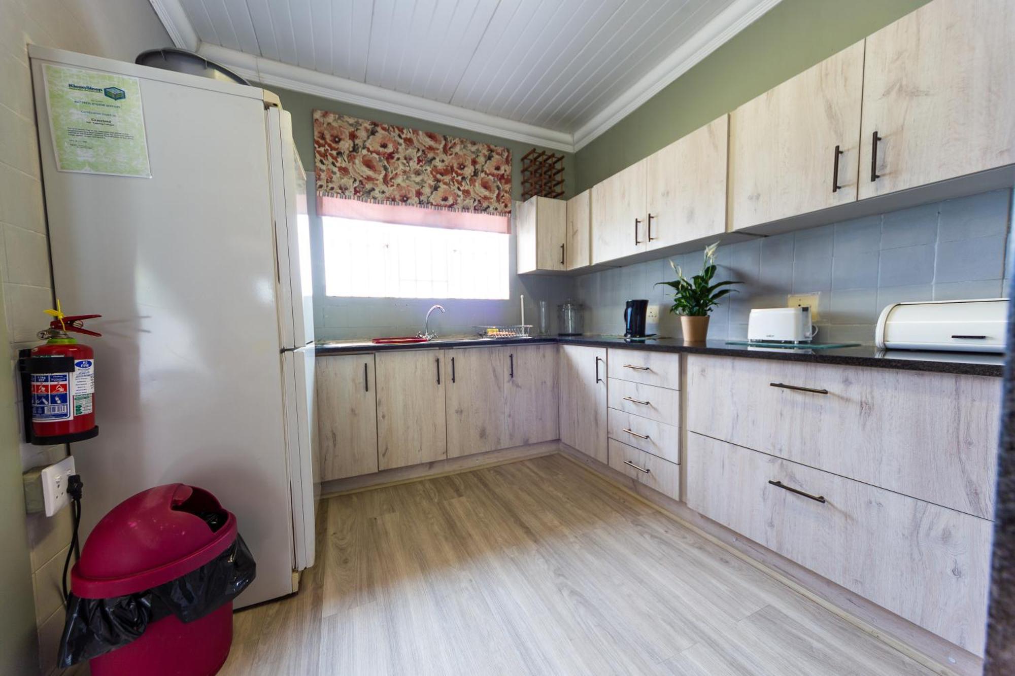 Graceland Self-Catering Cottages Winterton Bagian luar foto