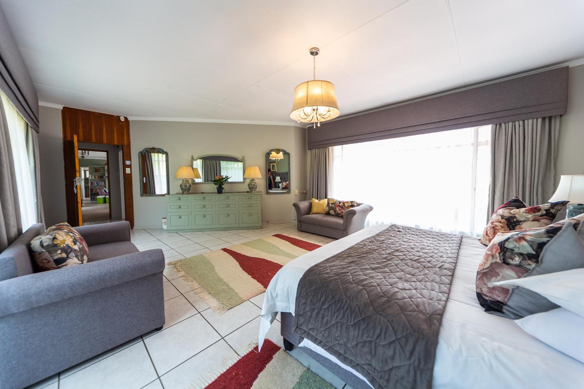 Graceland Self-Catering Cottages Winterton Bagian luar foto