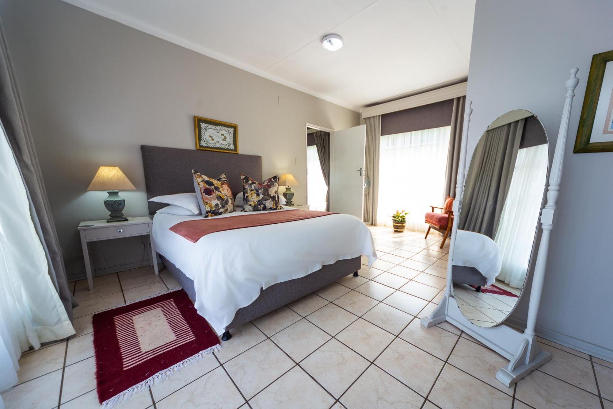 Graceland Self-Catering Cottages Winterton Bagian luar foto