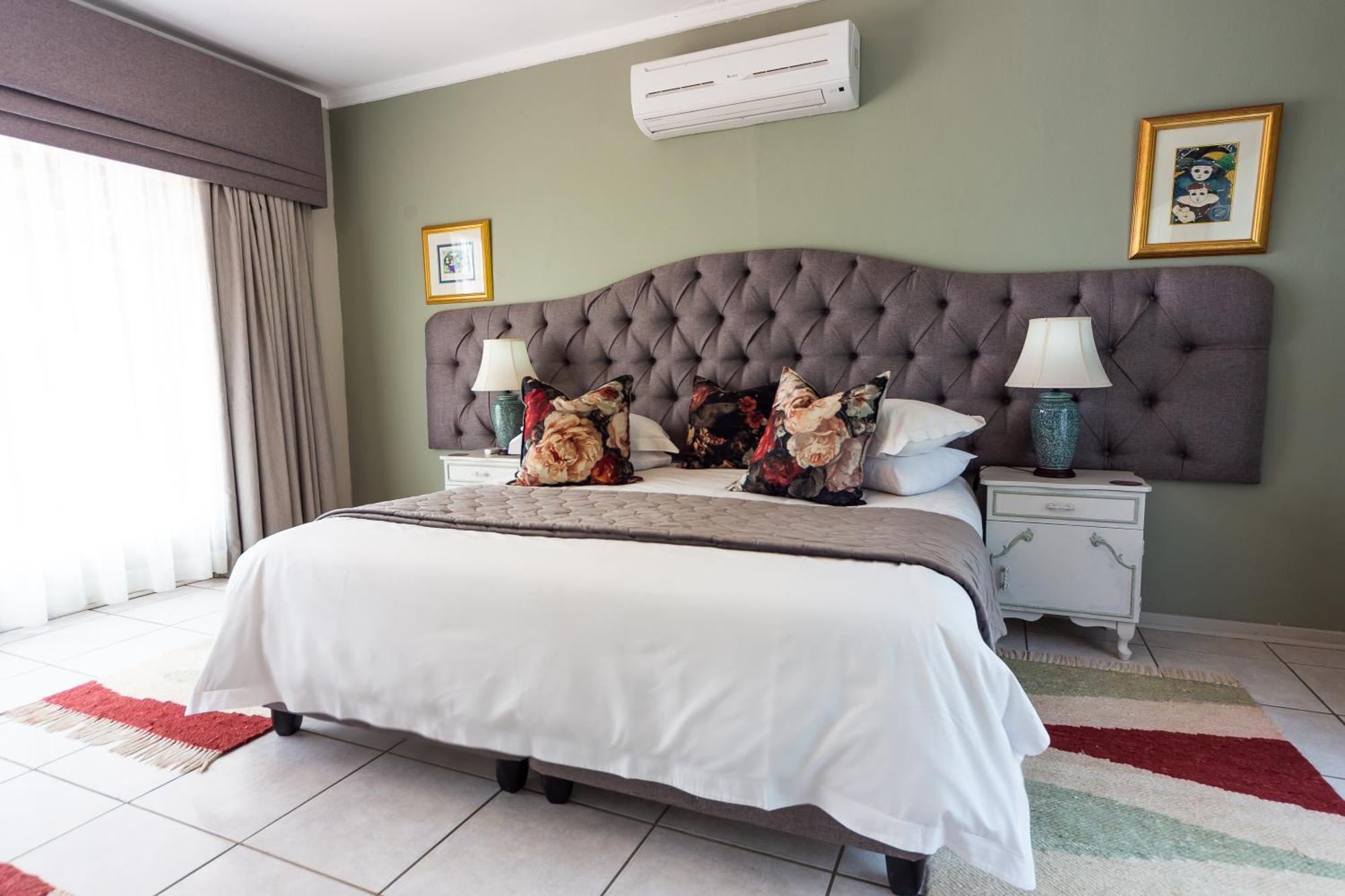 Graceland Self-Catering Cottages Winterton Bagian luar foto