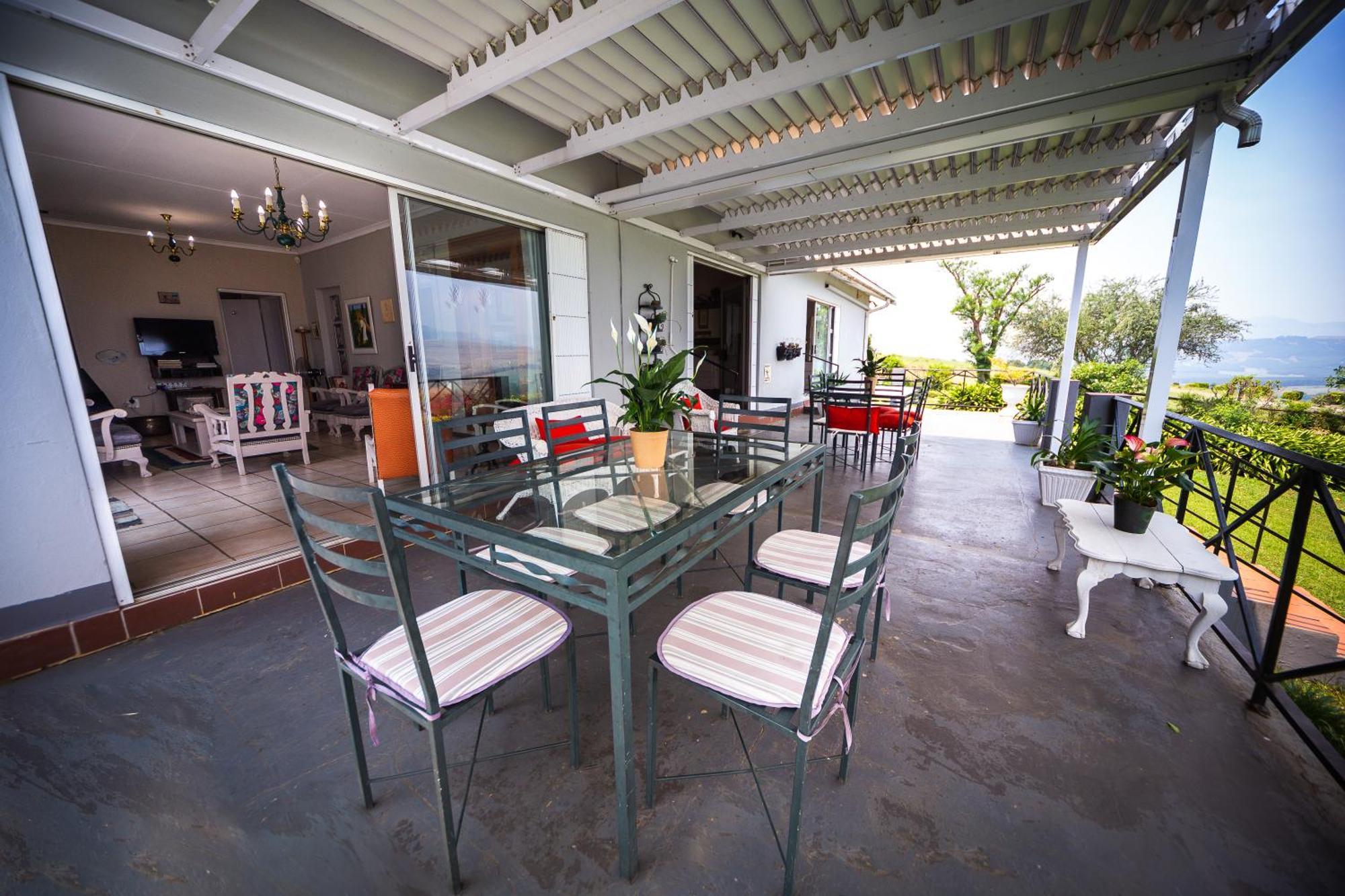 Graceland Self-Catering Cottages Winterton Bagian luar foto