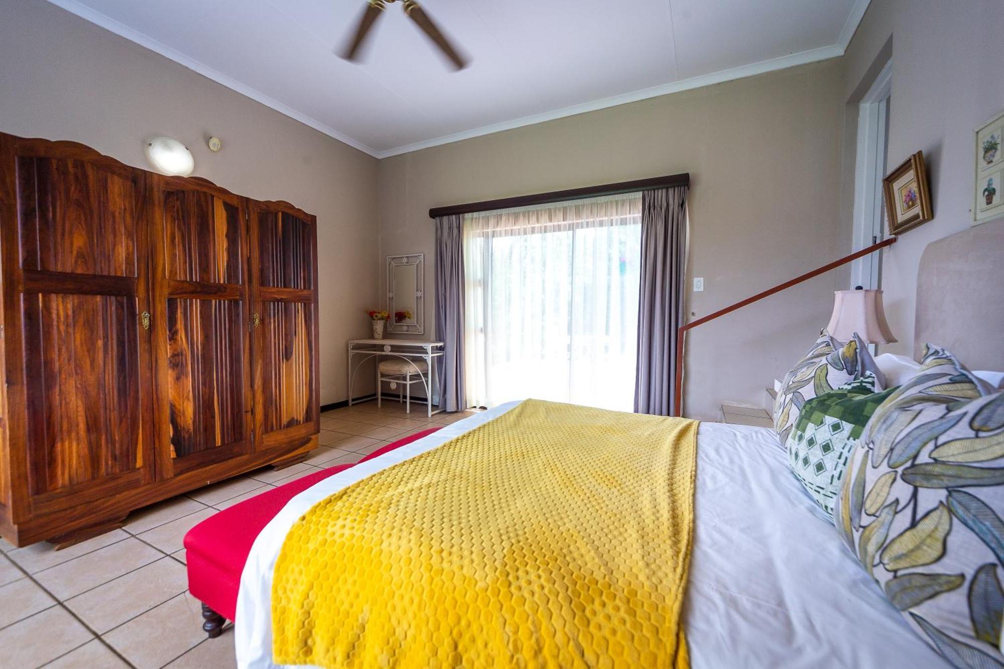 Graceland Self-Catering Cottages Winterton Bagian luar foto