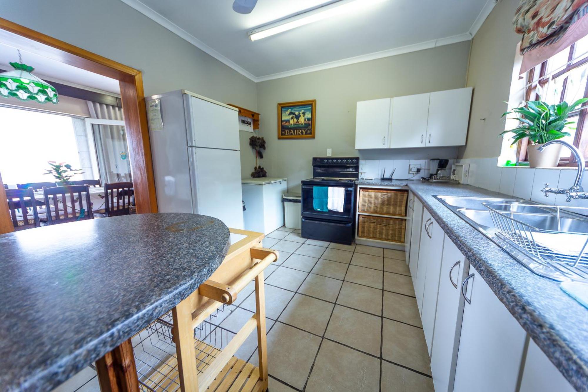 Graceland Self-Catering Cottages Winterton Bagian luar foto