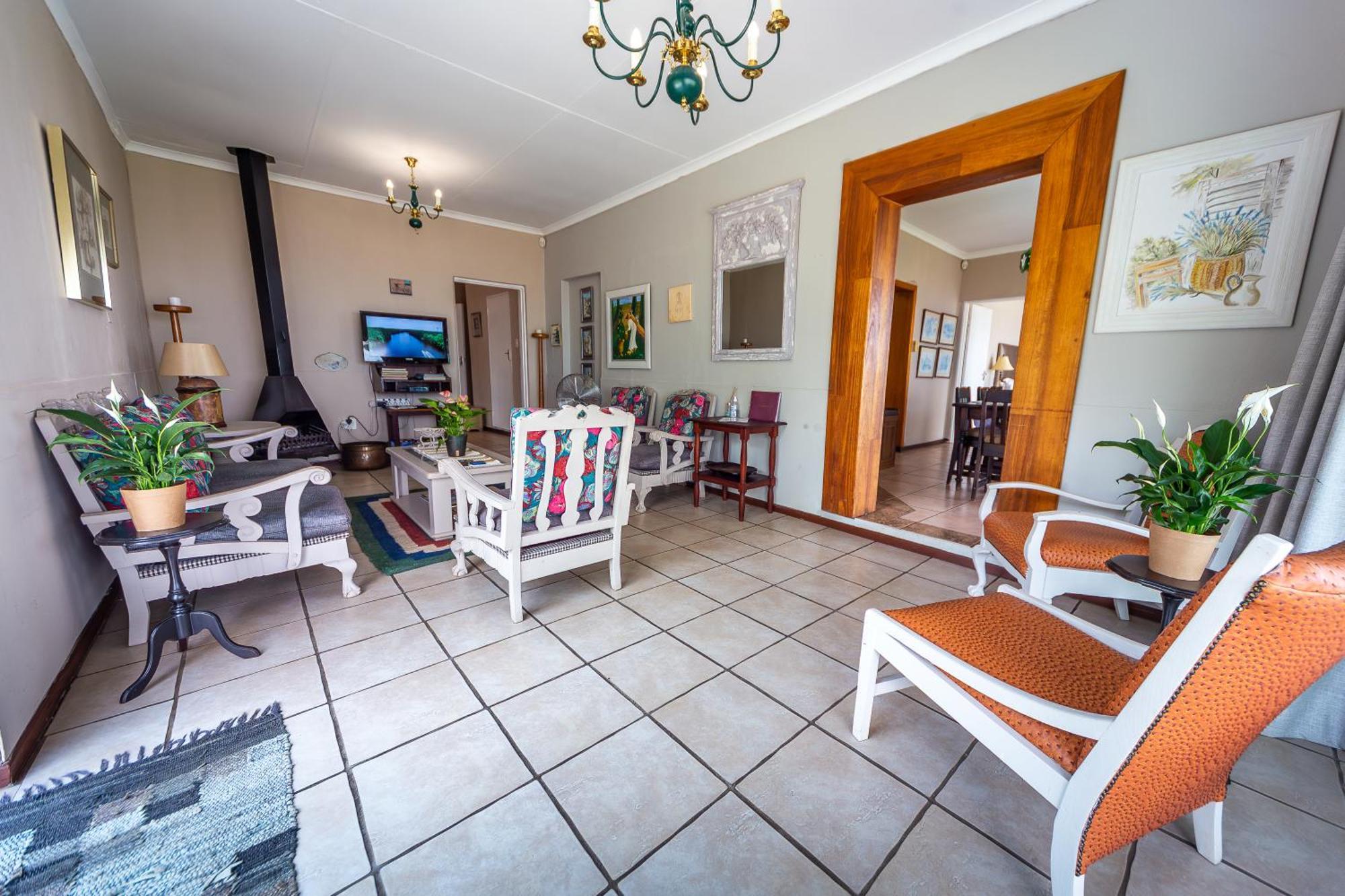 Graceland Self-Catering Cottages Winterton Bagian luar foto