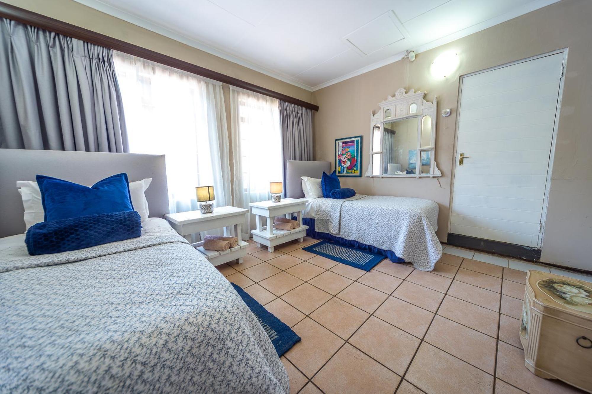 Graceland Self-Catering Cottages Winterton Bagian luar foto