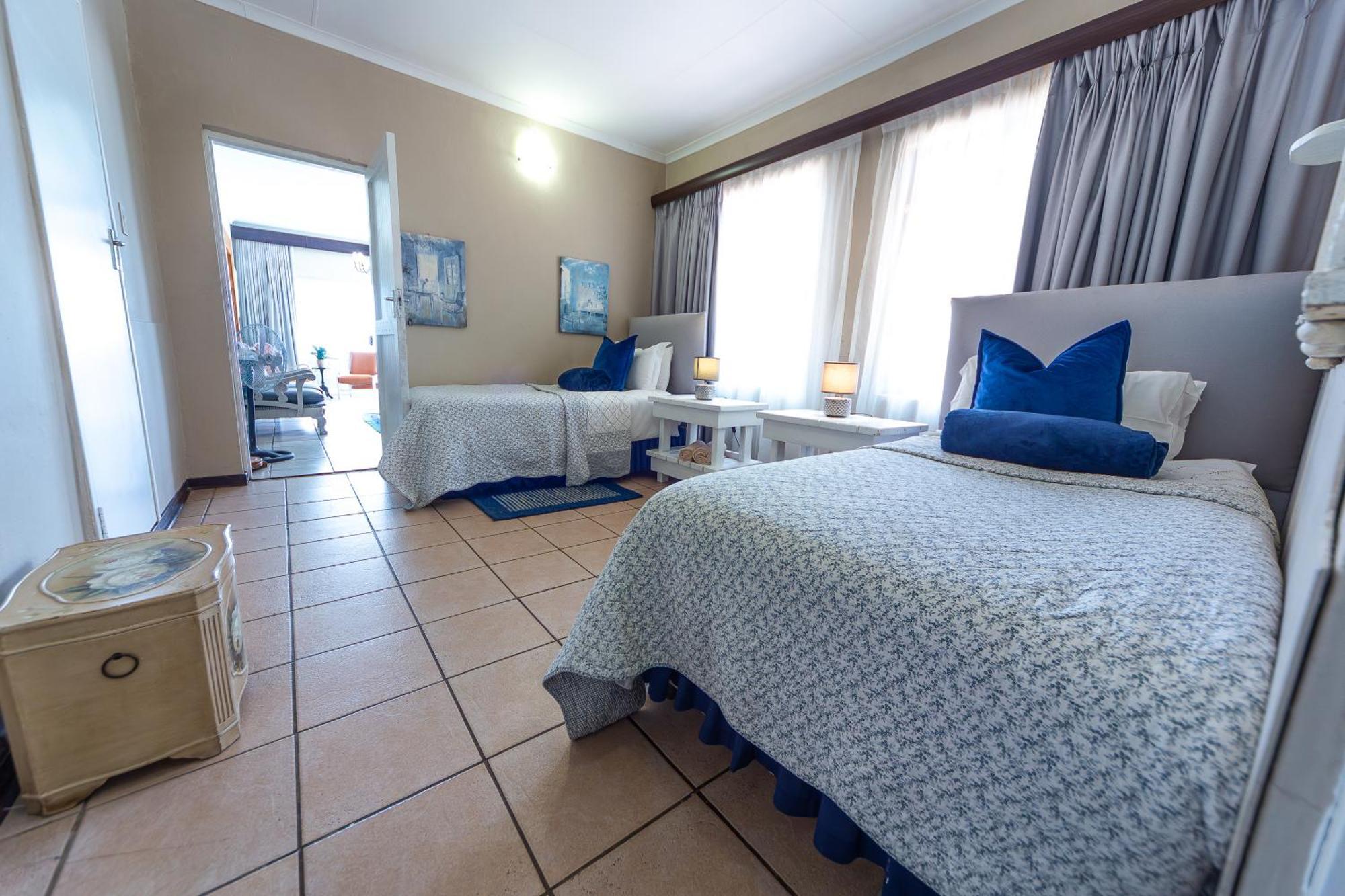Graceland Self-Catering Cottages Winterton Bagian luar foto