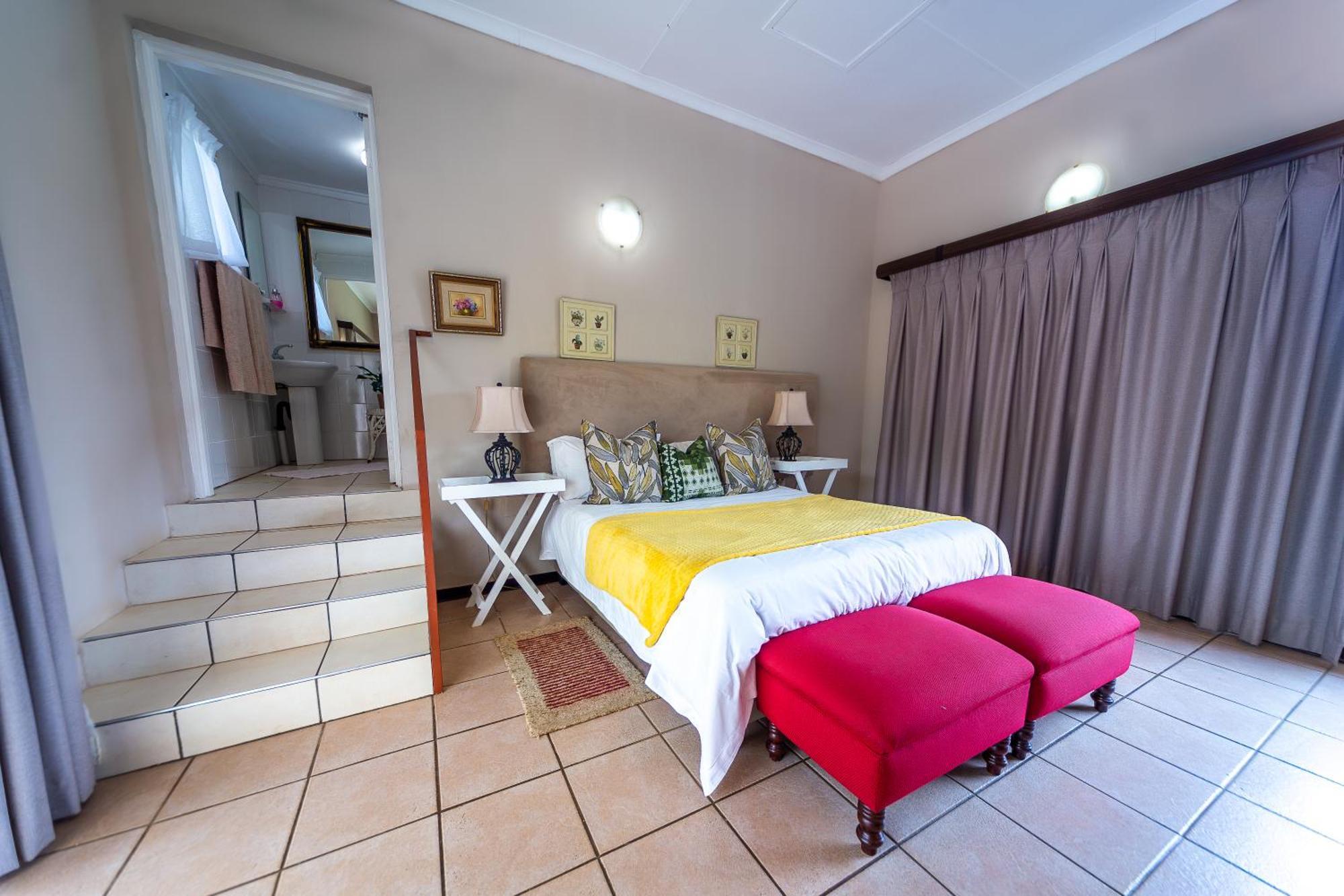 Graceland Self-Catering Cottages Winterton Bagian luar foto