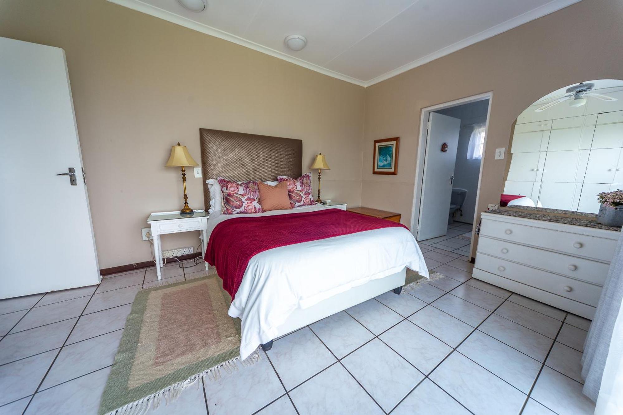 Graceland Self-Catering Cottages Winterton Bagian luar foto