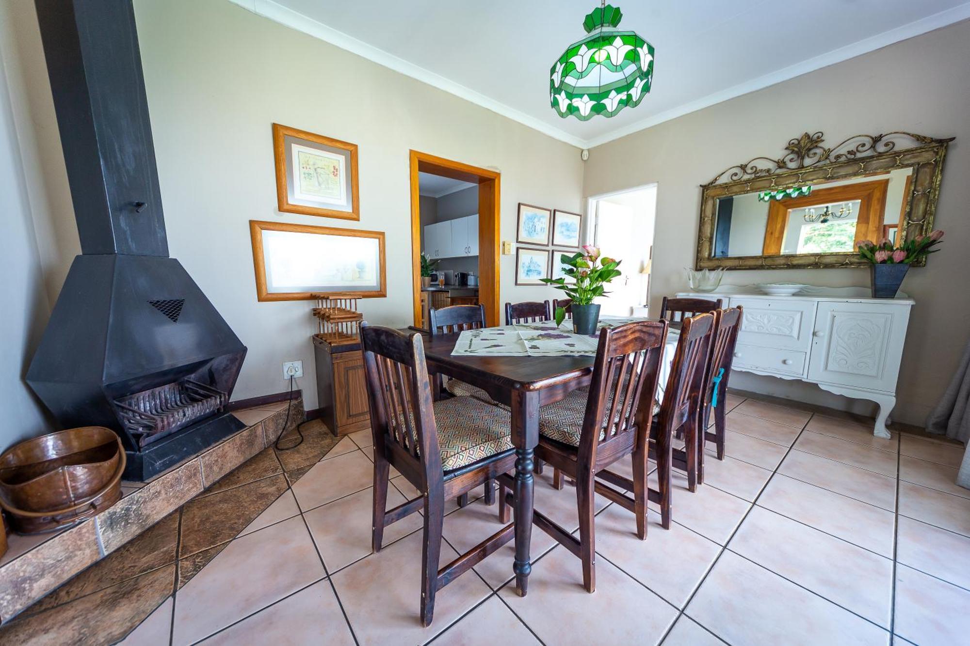 Graceland Self-Catering Cottages Winterton Bagian luar foto