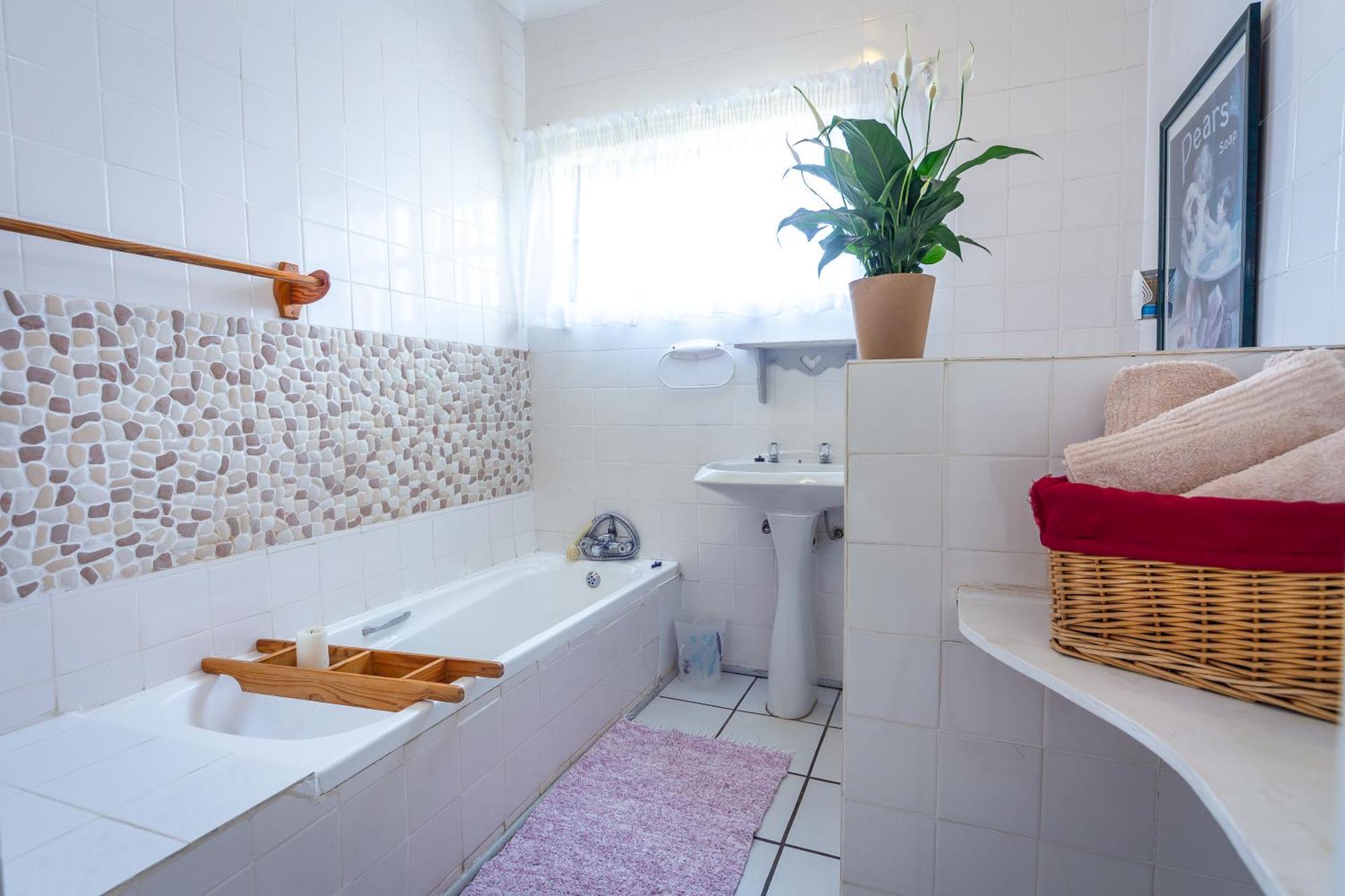 Graceland Self-Catering Cottages Winterton Bagian luar foto