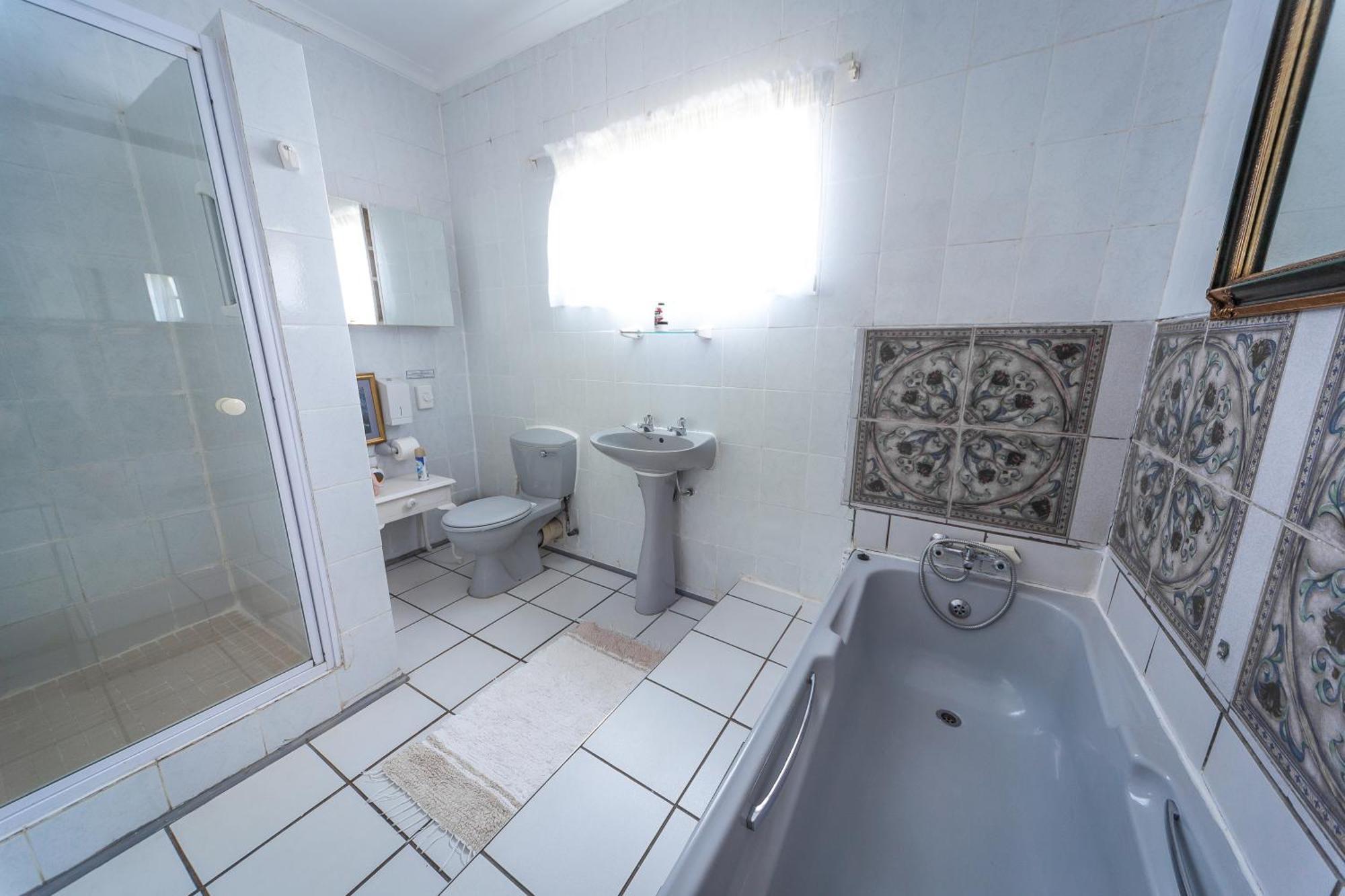 Graceland Self-Catering Cottages Winterton Bagian luar foto