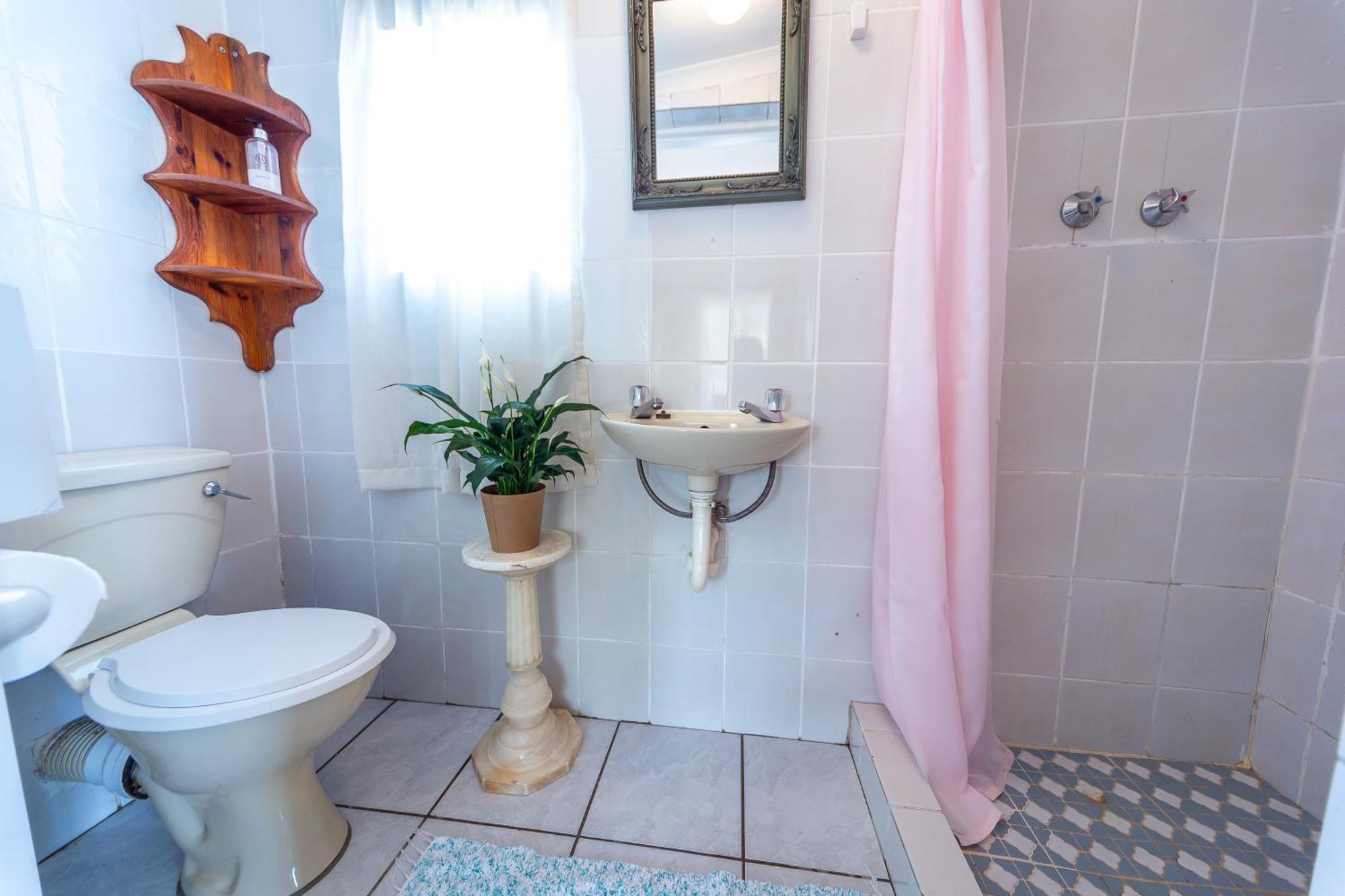 Graceland Self-Catering Cottages Winterton Bagian luar foto