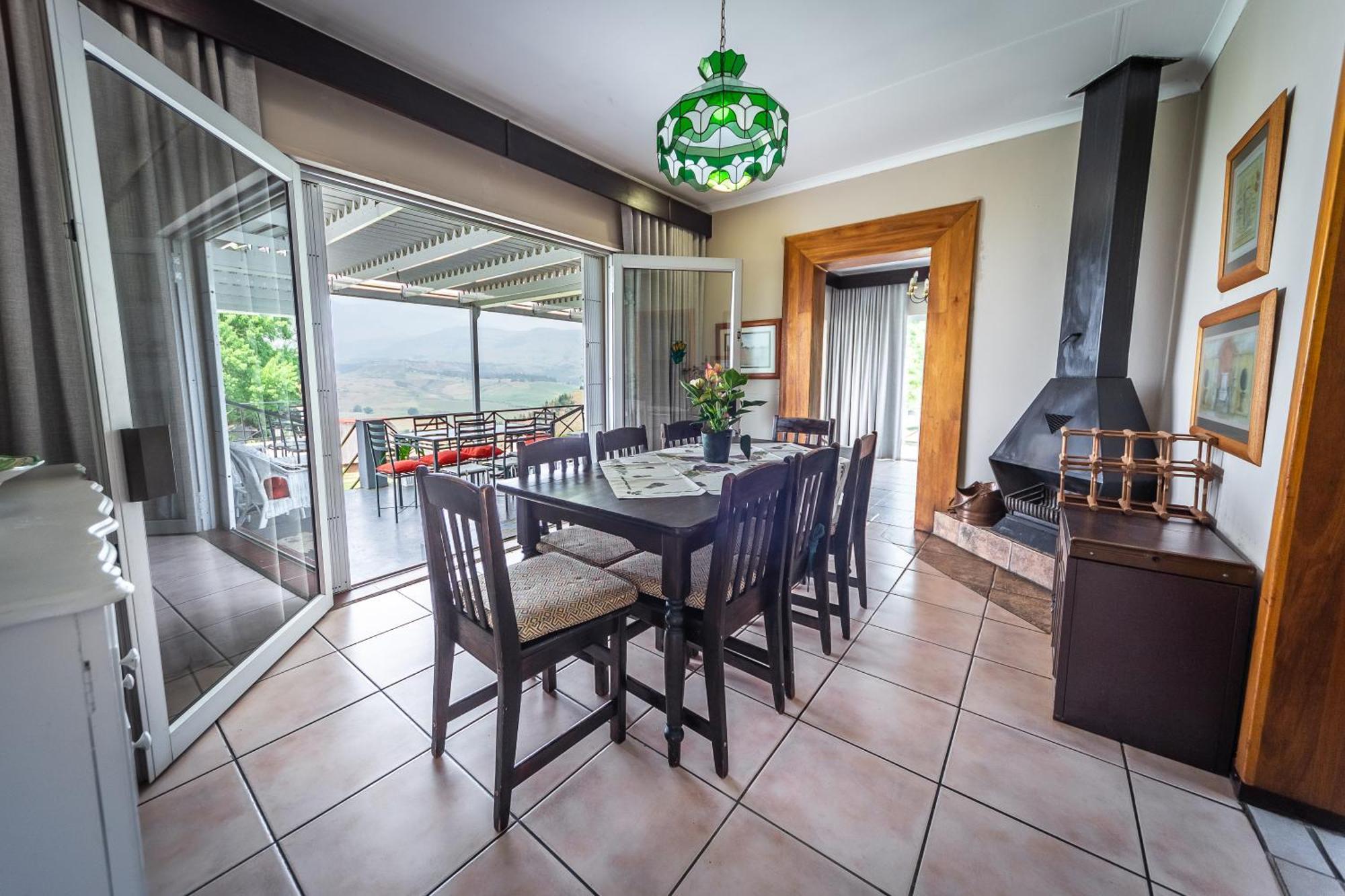 Graceland Self-Catering Cottages Winterton Bagian luar foto