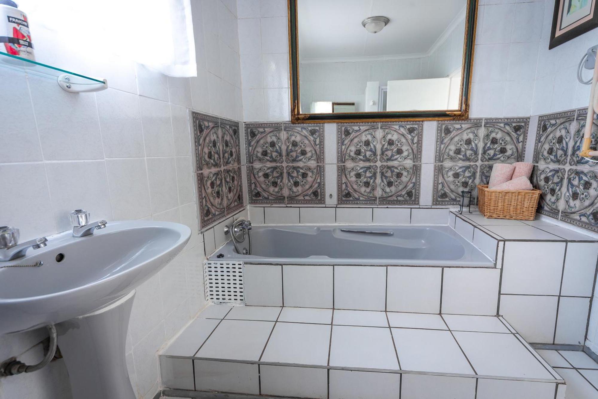 Graceland Self-Catering Cottages Winterton Bagian luar foto